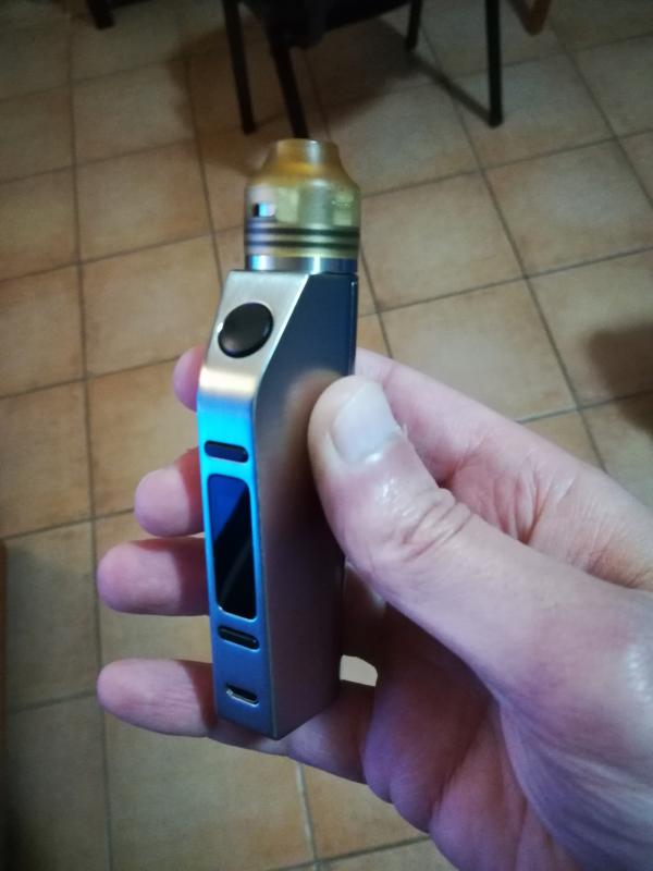 Facciamo Un Giochino ... [SigarettaElettronicaForum.com]
