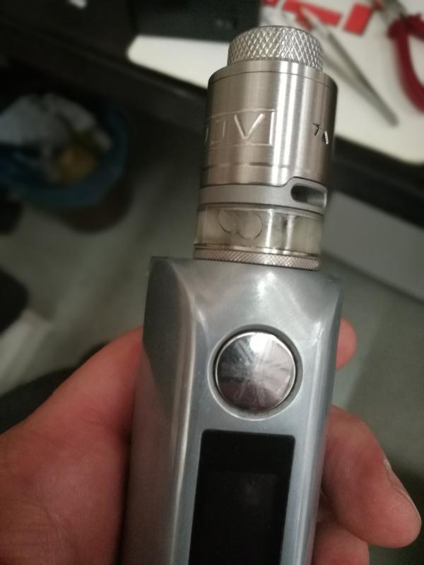 Dejavu Rdta by Adrian Lo [SigarettaElettronicaForum.com]