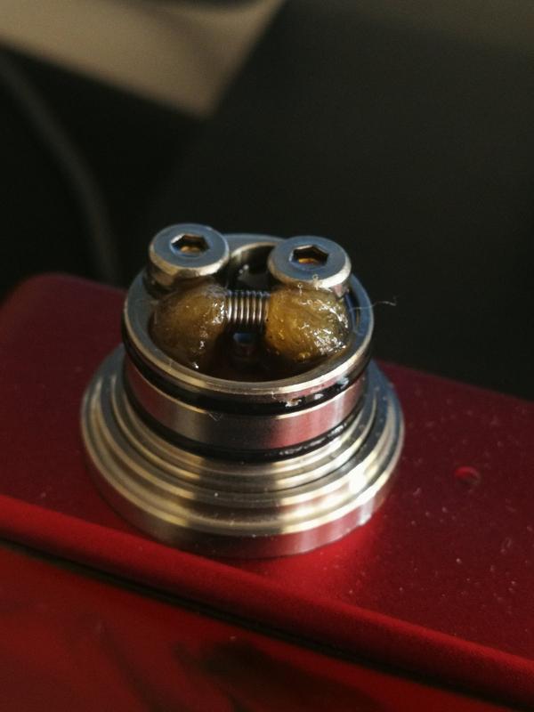 Duetto Reborn by Luca Creations [SigarettaElettronicaForum.com]