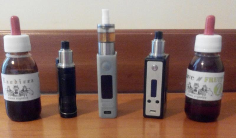 Duetto Reborn by Luca Creations [SigarettaElettronicaForum.com]