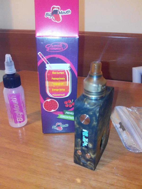 RIGENERAZIONE: OUMIER WASP NANO RDA [SigarettaElettronicaForum.com]