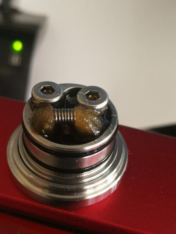 Duetto Reborn by Luca Creations [SigarettaElettronicaForum.com]