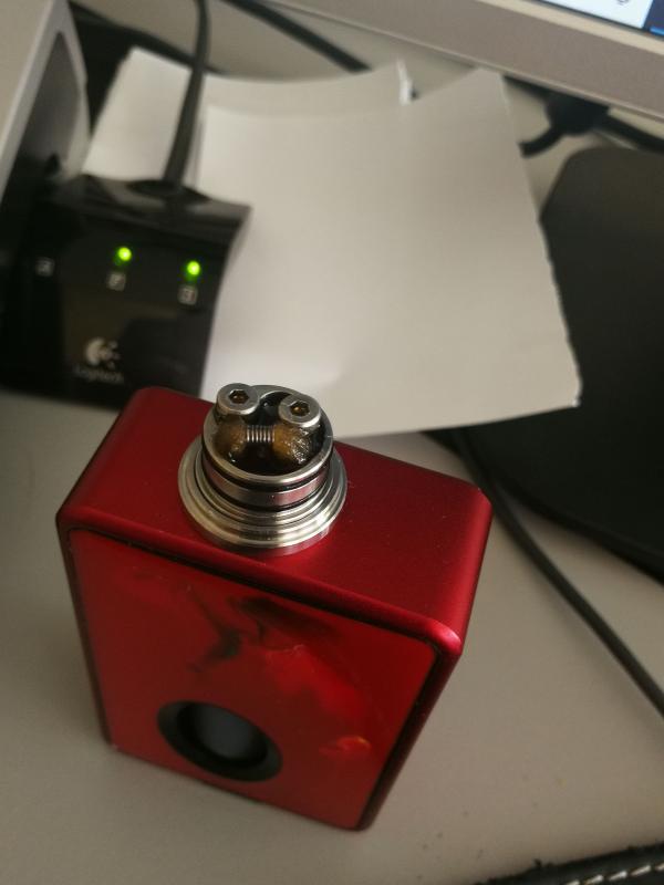 Duetto Reborn by Luca Creations [SigarettaElettronicaForum.com]