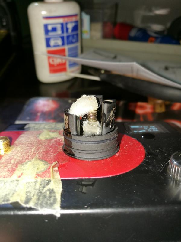 Njord by Morten Oen e Atom Vapes [SigarettaElettronicaForum.com]