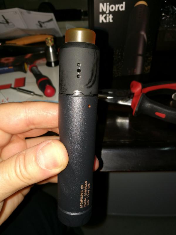 Njord by Morten Oen e Atom Vapes [SigarettaElettronicaForum.com]