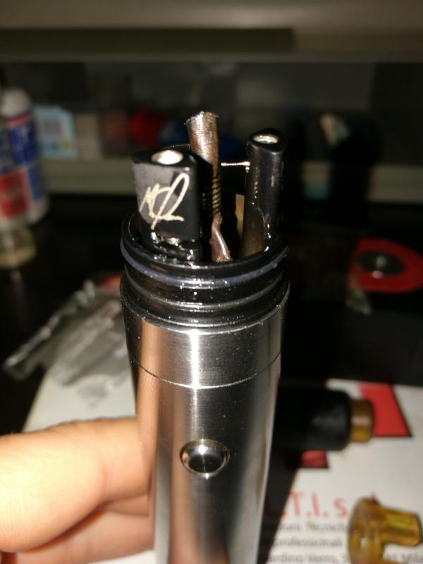 Njord by Morten Oen e Atom Vapes [SigarettaElettronicaForum.com]