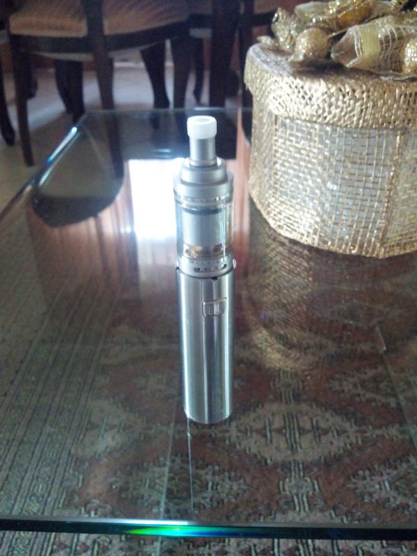 RIGENERAZIONE: DIGIFLAVOR SIREN 2 [SigarettaElettronicaForum.com]