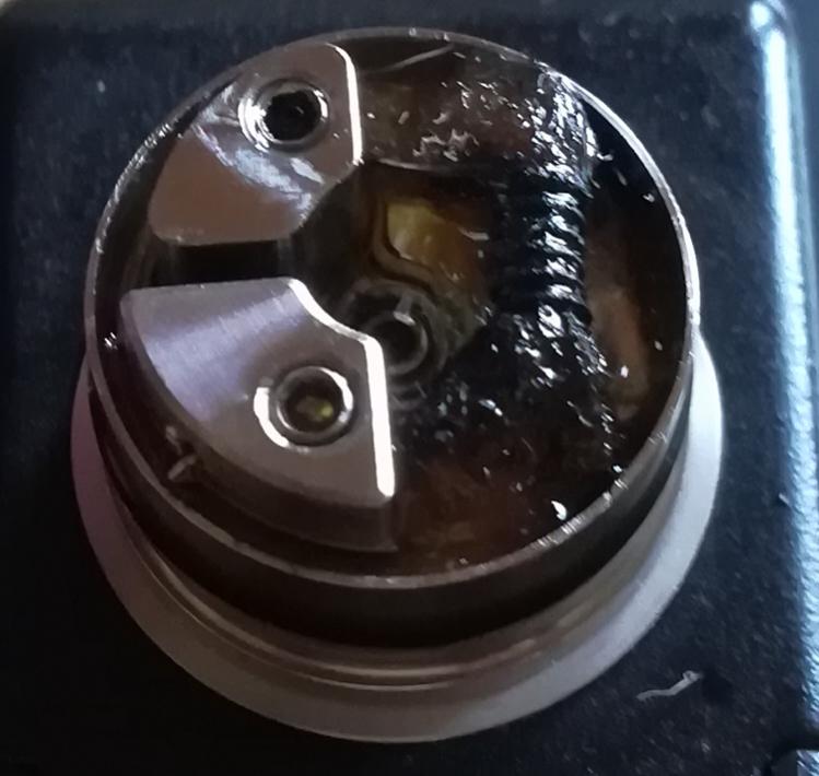 Mcfly 18 Mm Galactika [SigarettaElettronicaForum.com]
