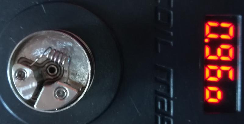 Mcfly 18 Mm Galactika [SigarettaElettronicaForum.com]