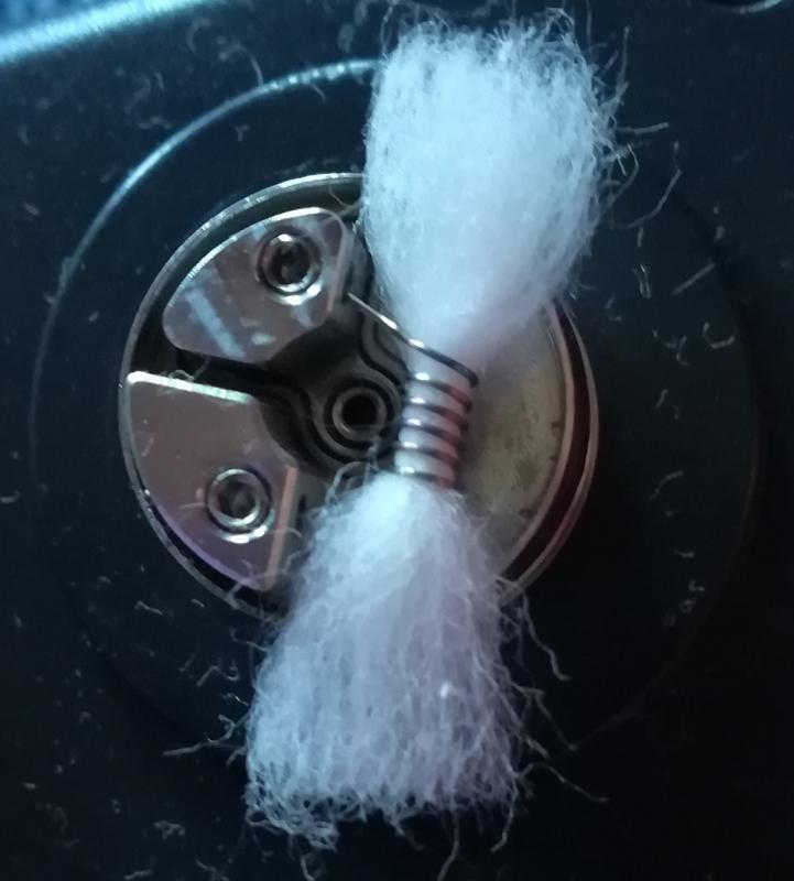 Mcfly 18 Mm Galactika [SigarettaElettronicaForum.com]