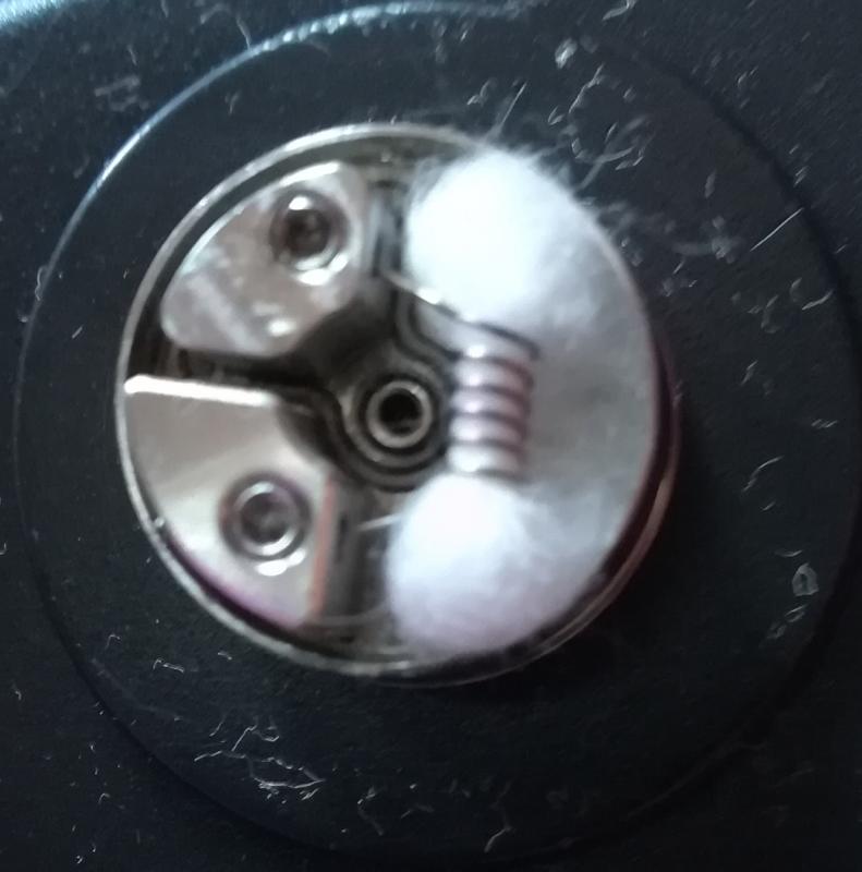 Mcfly 18 Mm Galactika [SigarettaElettronicaForum.com]