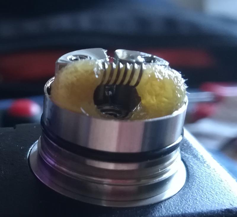 Mcfly 18 Mm Galactika [SigarettaElettronicaForum.com]