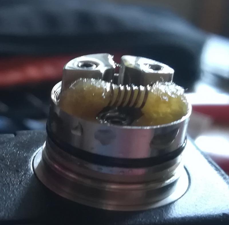 Mcfly 18 Mm Galactika [SigarettaElettronicaForum.com]