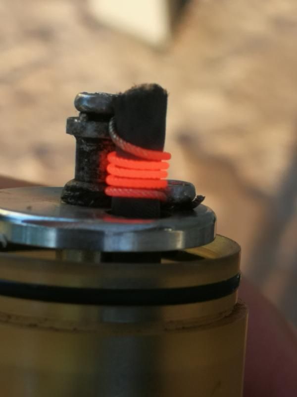 Ma Le Coil Complesse Sono Così Complesse?  4XAWG34 Quadruple Twisted [SigarettaElettronicaForum.com]