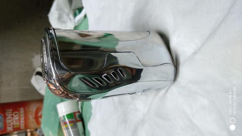 Decolorare Box Eleaf [SigarettaElettronicaForum.com]