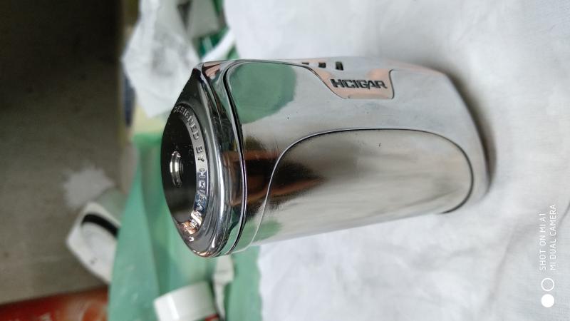 Decolorare Box Eleaf [SigarettaElettronicaForum.com]