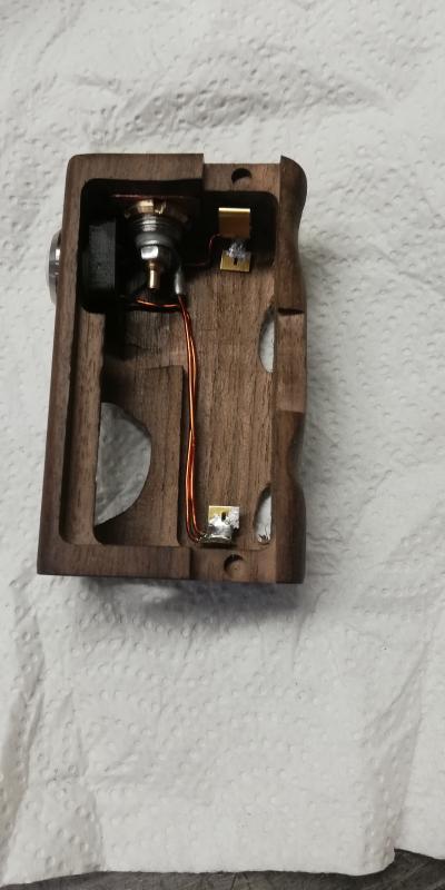 Gli Esperimenti Continuano 2 [SigarettaElettronicaForum.com]