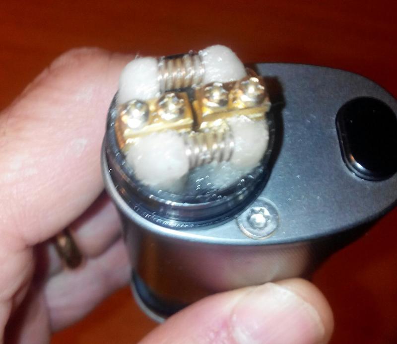 Che Vi Svapate? [SigarettaElettronicaForum.com]