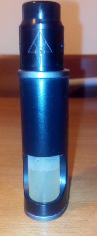 Che Vi Svapate? [SigarettaElettronicaForum.com]
