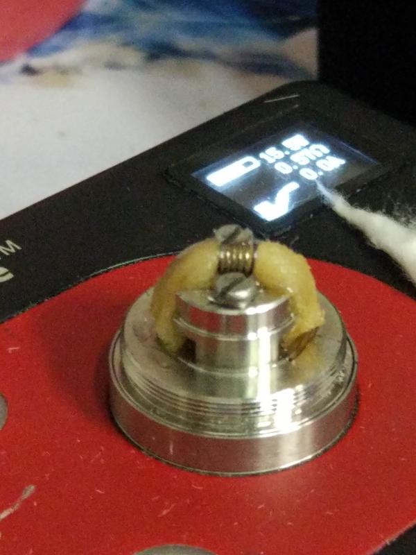 Doggystyle 2k18 by Animodz [SigarettaElettronicaForum.com]