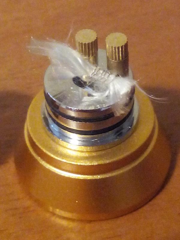 Svapariato, Che Passione! [SigarettaElettronicaForum.com]