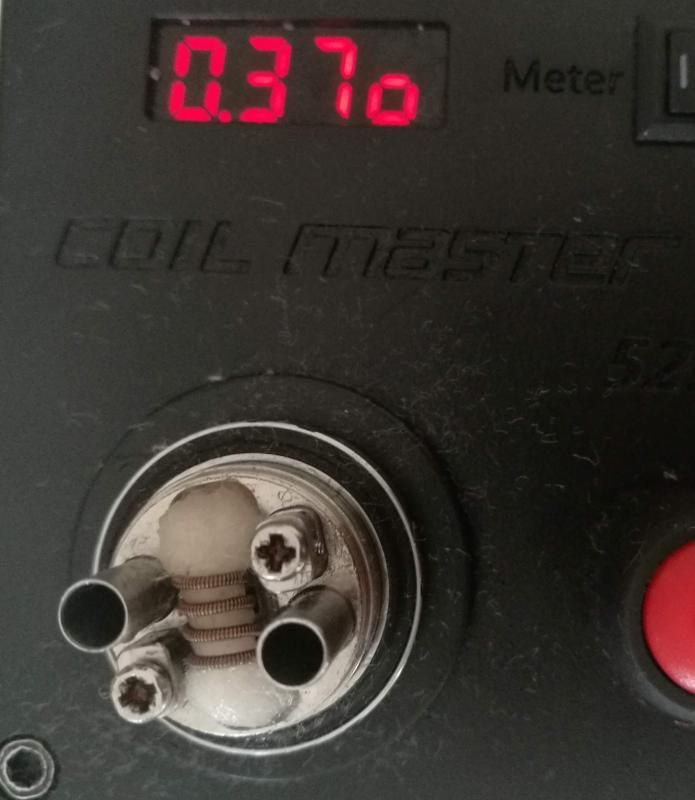 RIGENERAZIONE: INTAKE RTA BY AUGVAPE [SigarettaElettronicaForum.com]