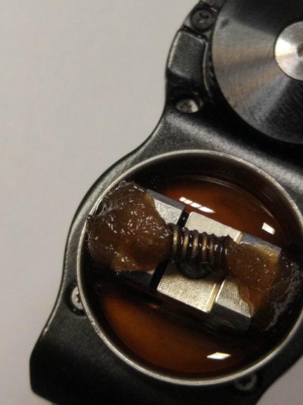 Topside by Dovpo E Tvc- The Vapor Chronicles [SigarettaElettronicaForum.com]