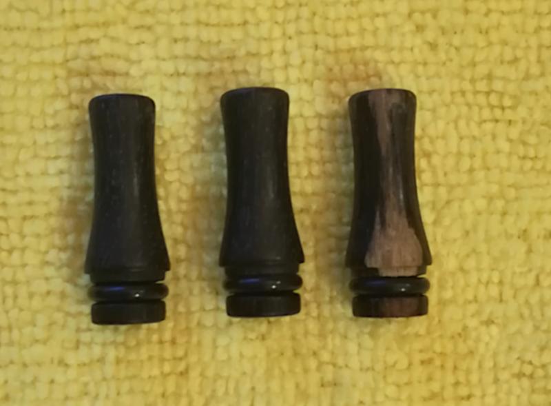 Drip Tip: Una Storia, Tante Storie [SigarettaElettronicaForum.com]