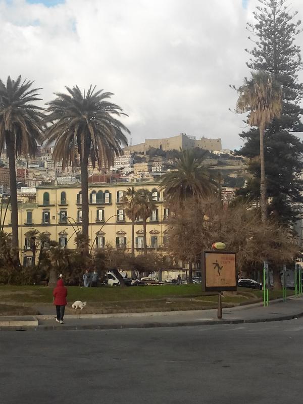 Eravamo 4 amici al Bar -  Inverno 2018 [SigarettaElettronicaForum.com]