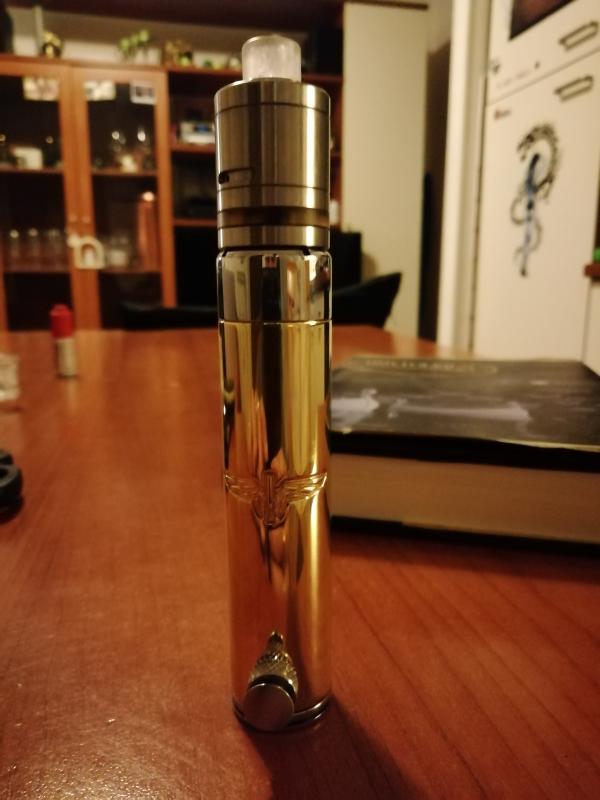 VAPEWARE MODS ULTIMO NATO: IL REGEN! [SigarettaElettronicaForum.com]
