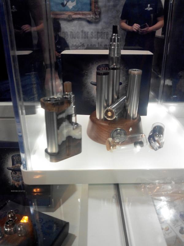 The Vaping Gentlemen Club - 900 [SigarettaElettronicaForum.com]