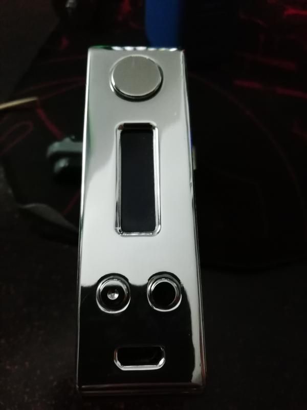 VAPEWARE MODS ULTIMO NATO: IL REGEN! [SigarettaElettronicaForum.com]