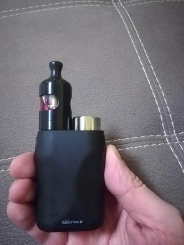 Nautilus 2S [SigarettaElettronicaForum.com]