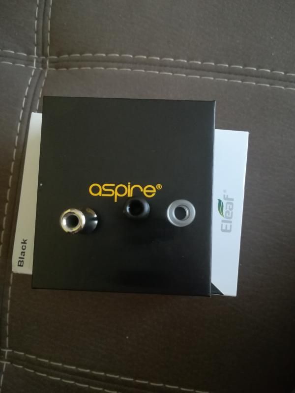 Nautilus 2S [SigarettaElettronicaForum.com]