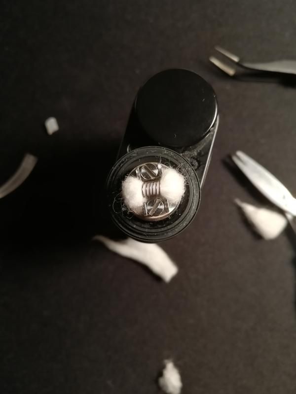 Berserker Mtl Rta V1.5 Di Vandy Vape [SigarettaElettronicaForum.com]