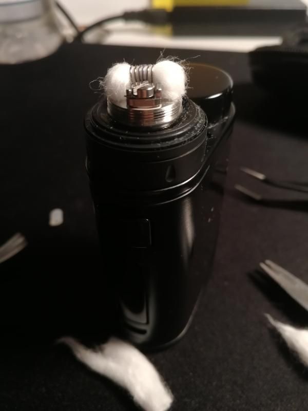 Berserker Mtl Rta V1.5 Di Vandy Vape [SigarettaElettronicaForum.com]