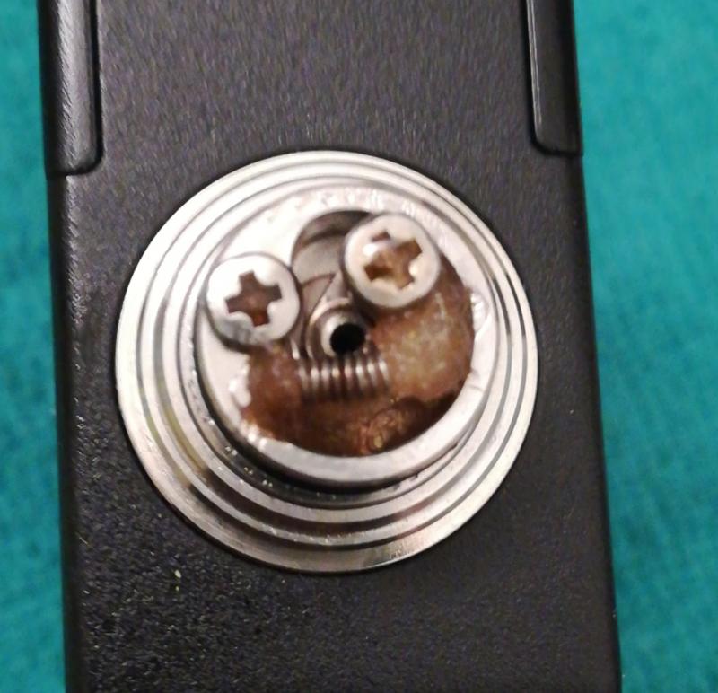 (Clone YFTK) Consigli Di Rigenerazione X Speed Revolution E Speed Revolution Mini [SigarettaElettronicaForum.com]