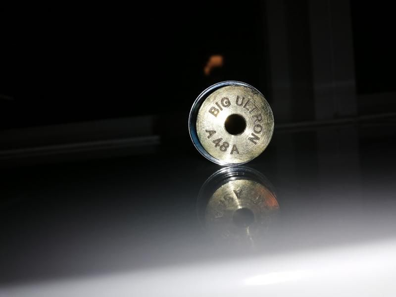 Le migliori 20700 e 21700 per corrente di scarica [SigarettaElettronicaForum.com]