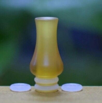 Drip Tip: Una Storia, Tante Storie [SigarettaElettronicaForum.com]