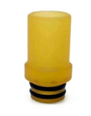Drip Tip: Una Storia, Tante Storie [SigarettaElettronicaForum.com]