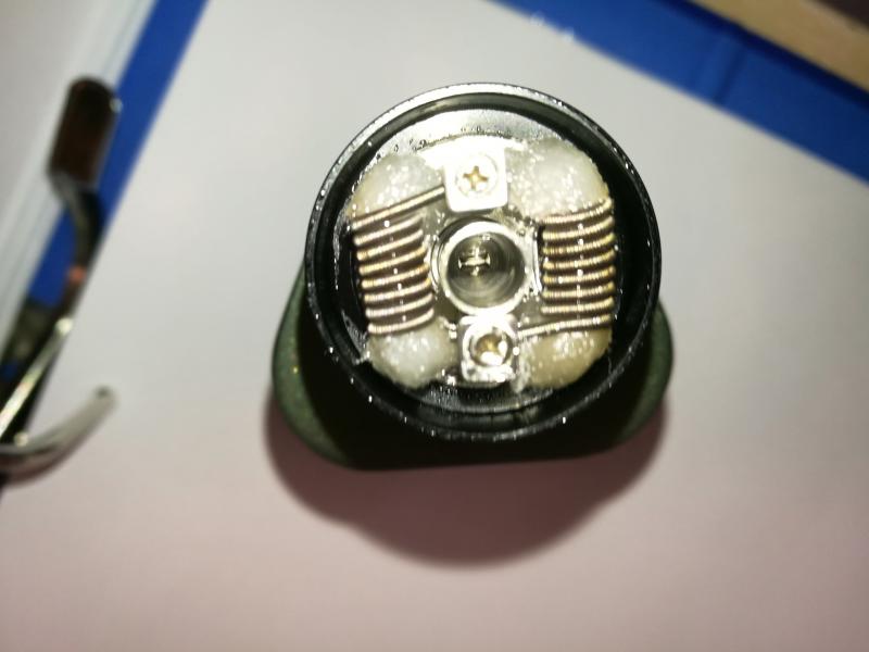 Consiglio Per RDTA 5 IJOY [SigarettaElettronicaForum.com]
