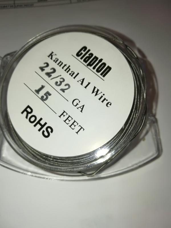 Consiglio Per RDTA 5 IJOY [SigarettaElettronicaForum.com]