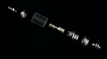 Major RTA V1.1 by Uzi Mods [SigarettaElettronicaForum.com]