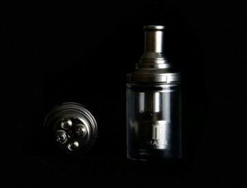 Major RTA V1.1 by Uzi Mods [SigarettaElettronicaForum.com]