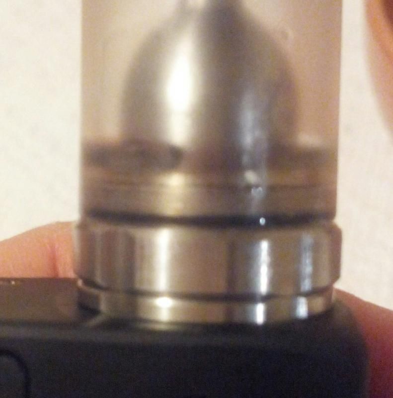 Ion Rba Junior by FakirsMods - Rta Mtl Puro [SigarettaElettronicaForum.com]