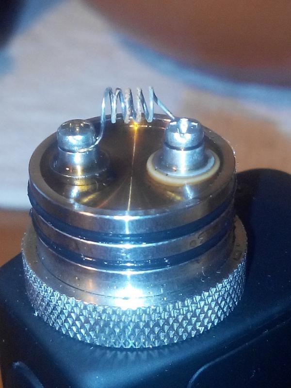 Svapariato, Che Passione! [SigarettaElettronicaForum.com]
