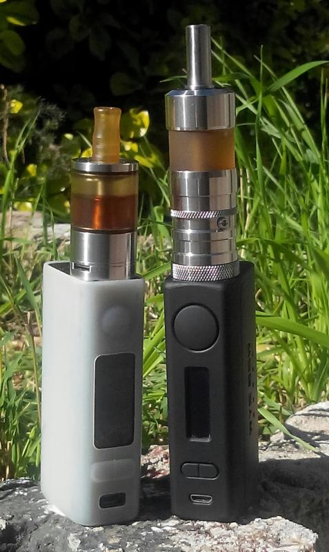 Che Vi Svapate? [SigarettaElettronicaForum.com]