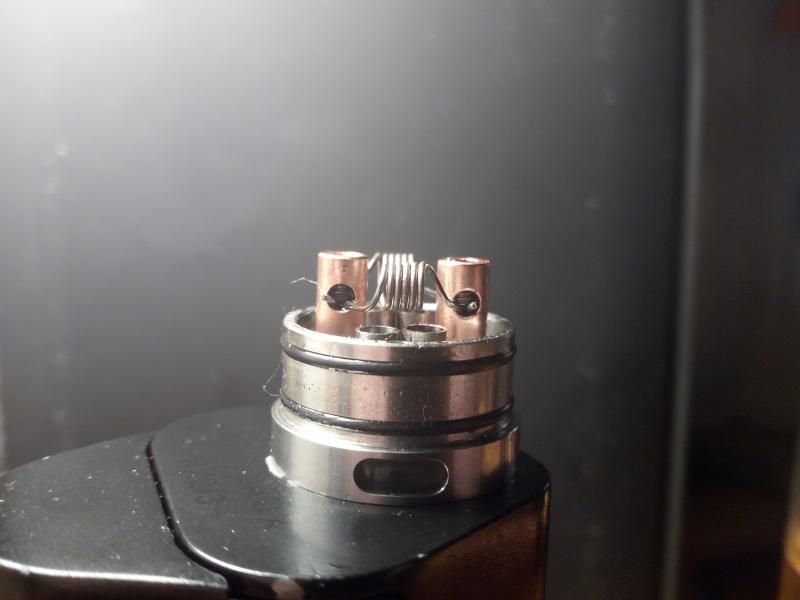 Kennedy 24 Clone [SigarettaElettronicaForum.com]