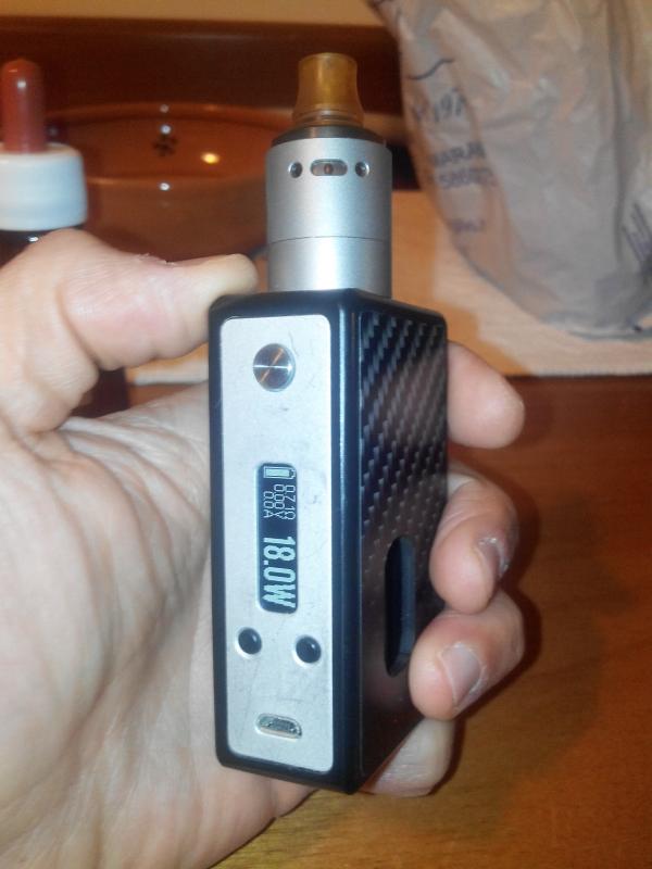 Vaponaute Hypersonic [SigarettaElettronicaForum.com]