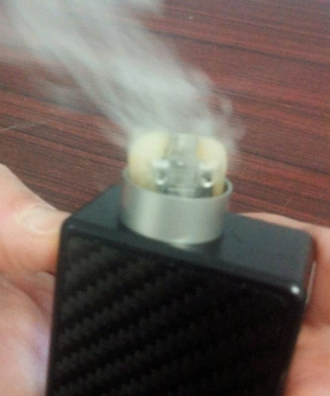 Vaponaute Hypersonic [SigarettaElettronicaForum.com]